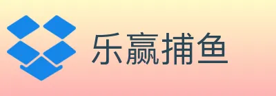 乐赢捕鱼 logo